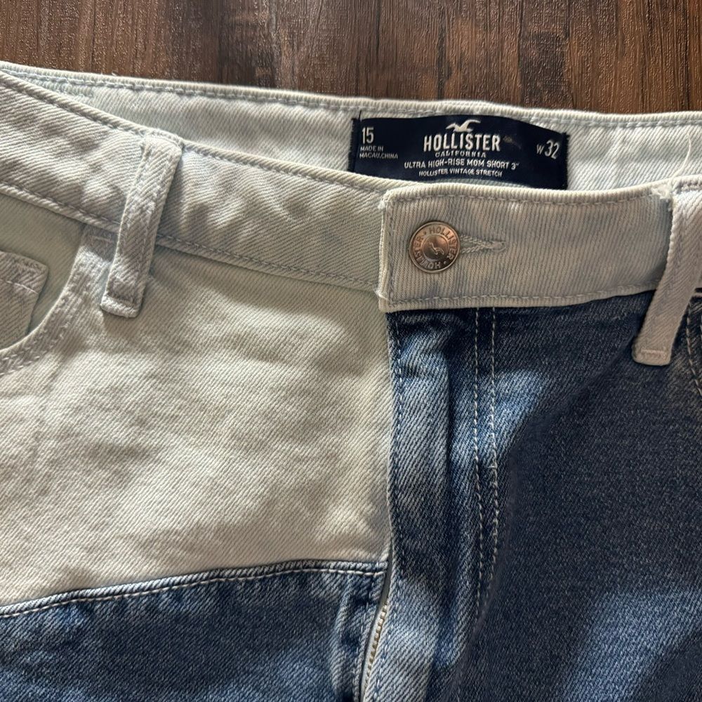 Hollister in good condition new without tags